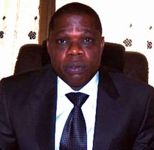 Delta Assembly Gets 10th Speaker.... As Okonta bow out