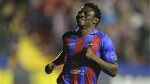 Transfer: Martins in the MLS?