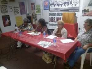 Marxism Conference In Detroit Attracts Midwest Activists