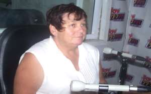 Mary Little