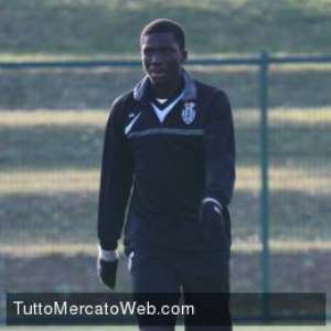 EXCLUSIVE: Udinese to release Ghana defender Masahudu Alhassan in January