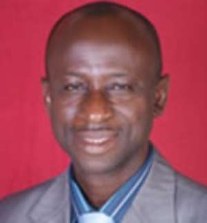 Aowin MP Wants Fuel Subsidy Back