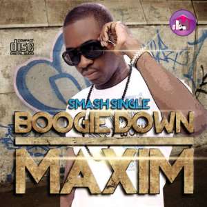 MAXIM DROPS NEW SINGLE SIGNS ON AN AMERICAN RECORD LABEL
