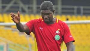 Nigeria FA wants friendly with Local Black Stars, Ghana FA yet to respond
