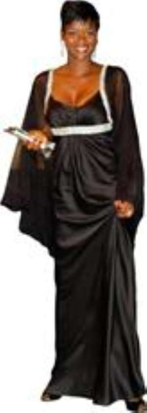 Kehinde Bankole