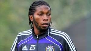 Dieumerci Mbokani : New number one target of the UEFA anti-doping controllers!