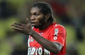 Dieumerci Mbokani, expelled! 8220;Stupid and unforgivable8221; for the coach!