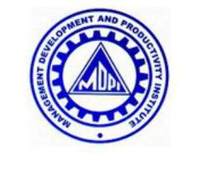 MDPI boss commends NYEP programmes