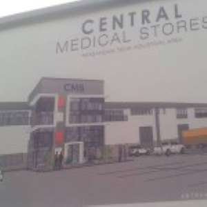 Central Medical Stores Suspects Deserve Stiffer Punishment If