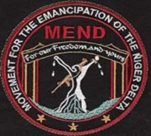 Between MEND  Federal Government: Which Way Nigeria?