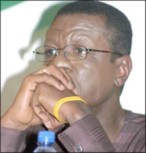 Mensah Otabil Is Ignorant About The Difference Between Tax Paying  Free Education