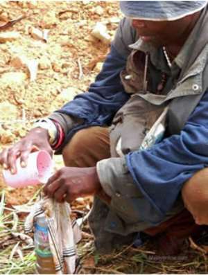 Investigative report: Lies of prayer camps and traditional healers