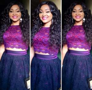 Jealous Colleagues, Journalists Are Our Biggest Problems—Mercy Aigbe