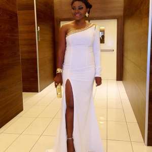 Mercy Aigbe Attacked