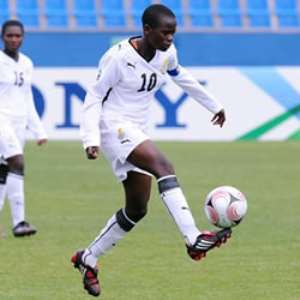 U-20: Princesses away to DR Congo