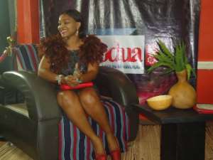 The WholeTruth About Mercy Aigbes Issue With Husband
