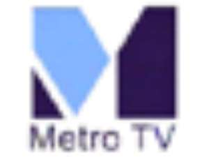Metro TV, GFA Sign Deal On Black Stars