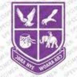 Mfantsiman Girls High School