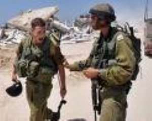 Israel soldiers speaks out on Gaza