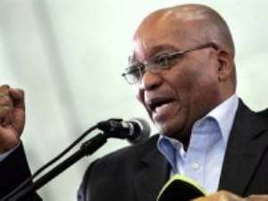 35 people injured in ANC Rally stampede