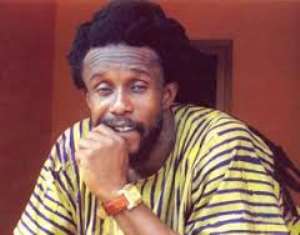Gospel Musicians In Ghana Are Only After Money—Ekow Micah