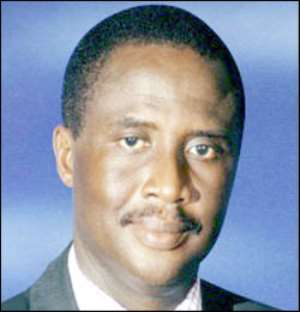 Hon. Michael Teye Nyaunu