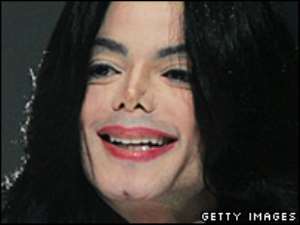 Michael Jackson