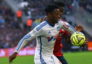 Ligue 1 Review: Marseille end 2014 top of the table, Lyon leapfrog PSG