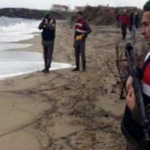 Migrant Crisis: 24 Dead Off Turkey As Boat Sinks