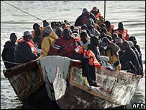 Global migrants reach 191 million