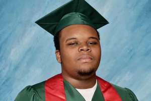 Michael Brown- Did The Police Kill The Wrong Boy?