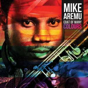 Mike Aremu For Festival Of Life Concert UK