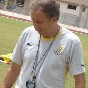 Stars suffer Argies setback