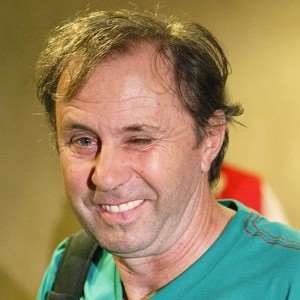 Member of parliament to protest if Milovan Rajevac is appointed Ghana coach