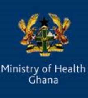 Ministry of Health commends female doctor of Tamale Teaching Hospital