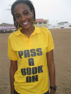 Miranda Agness Quainoo