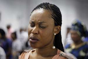 World Record Breaker: Bola Adebisi Caught In US Airport With Swallowed 180 Pellets Of Heroin!!!