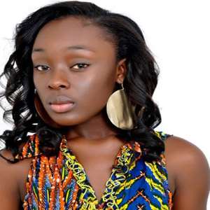 Abena Akuaba To Represent Ghana  Miss Universe