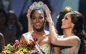 Miss Universe Ghana Announces Event Personalities And Prizes For 2013 Pageant