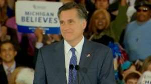 Mitt Romney