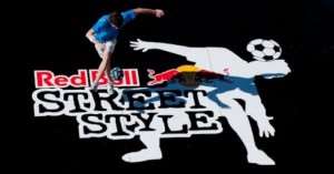 RED BULL FREESTYLE SOCCER GETS BOOST FROM LIVE FM SPORTS