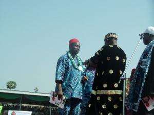 Soludo Goes To The Supreme Court