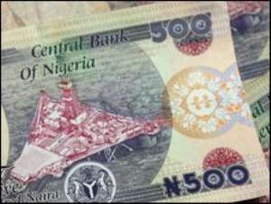 Nigeria must redenominate its voluminous near-worthless Nairacurrency