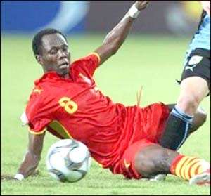 Agyeman Badu