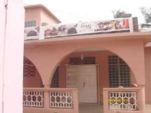 Mobile Web Ghana Announces Opening of Permanent Lab