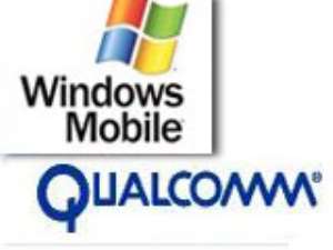 Microsoft and Qualcomm Partner on Smartphone Tech