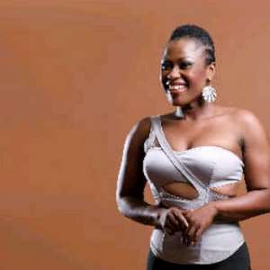 STAR ACTRESS UCHE JOMBO PARTED WAYS WITH DESMOND ELLIOT AND EMEM ISONG