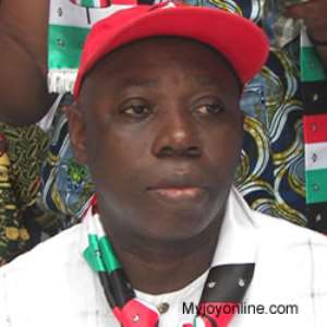 'Call for Mumuni's resignation is sabotage to Northerners'