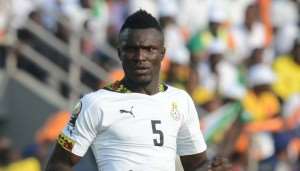 AFCON 2015: Ghana coach Avram Grant hints at playing time for Black Stars bench warmers