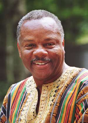 How Another Scholar Portrays Us In The West: Dr. Molefi Kete Asante—Part 1